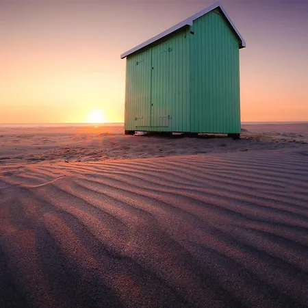 Le Paillette T2 400 M De La * Berck