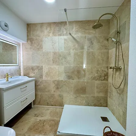 Apartment Le Paillette T2 400 M De La Berck