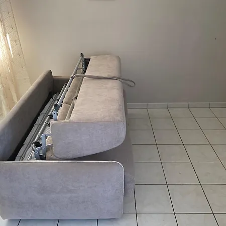 Apartment Le Paillette T2 400 M De La