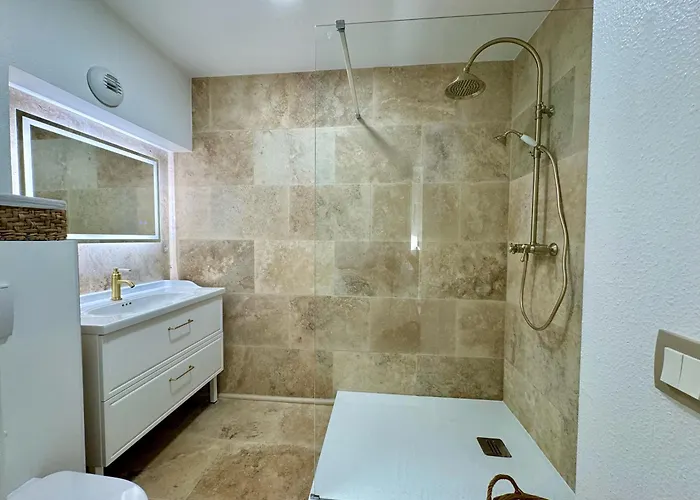 Appartement Le Paillette T2 400 M De La Berck