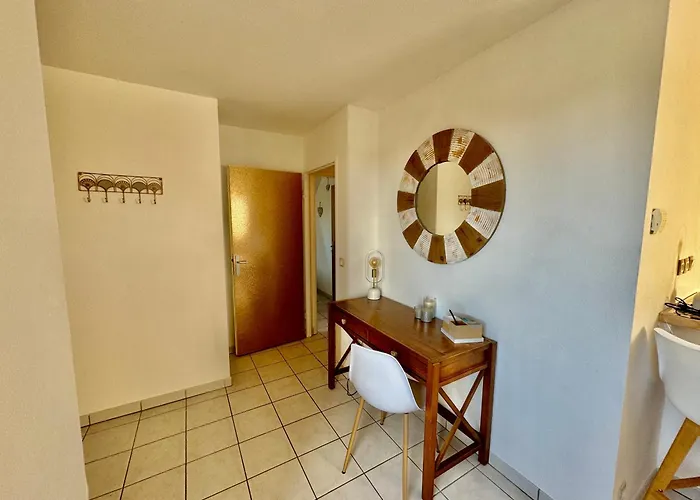 Le Paillette T2 400 M De La *