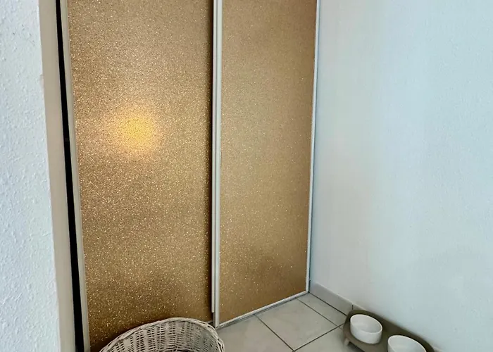 Le Paillette T2 400 M De La